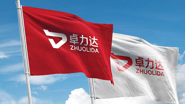 卓力達制造·中國品質(zhì)