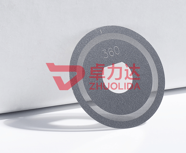 點鈔機碼盤