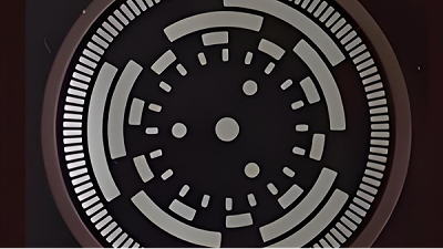 編碼環(huán)