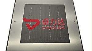 電鑄光伏網(wǎng)板與傳統(tǒng)網(wǎng)板相比有哪些優(yōu)勢(shì)