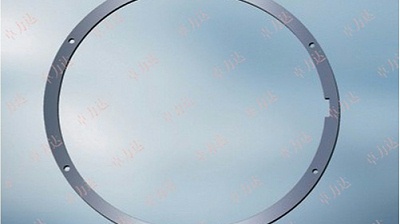 電機調(diào)整片