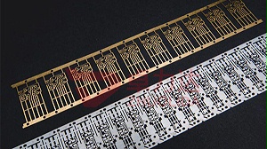 金屬蝕刻加工過(guò)程中的環(huán)境問(wèn)題