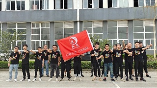 熱烈慶祝南通卓力達開業(yè)三周年