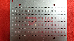 掩膜夾具的質(zhì)量保證有哪些？