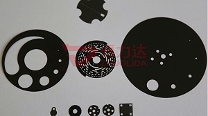 狹縫加工方法有哪些？