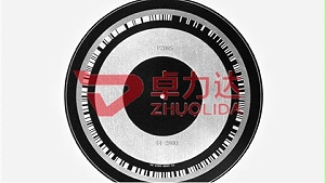 電鑄碼盤(pán)是如何制造的？其制造工藝有哪些步驟？