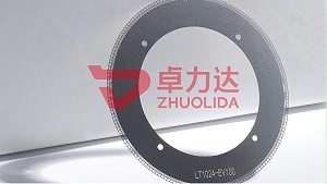金屬光柵有哪幾種加工工藝？