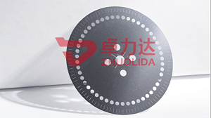 卓力達(dá)帶您了解光闌片的特點(diǎn)與作用