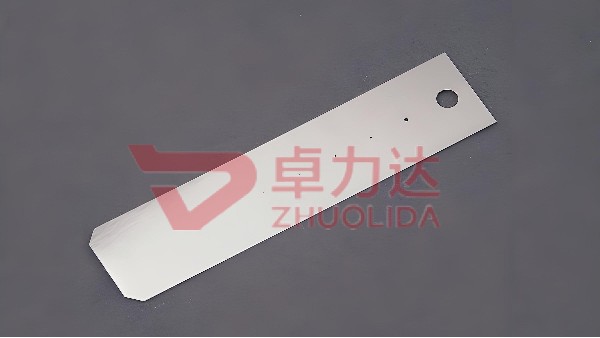 微孔光闌