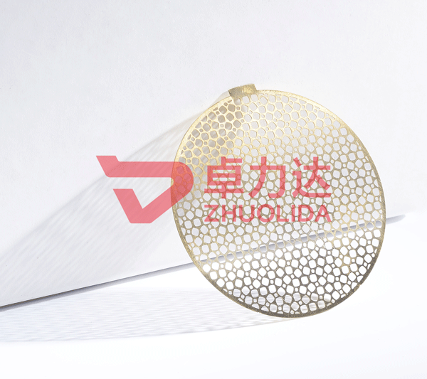 腐蝕加工產(chǎn)品