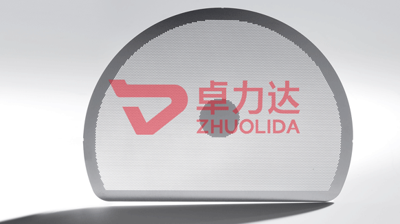 過(guò)濾網(wǎng)