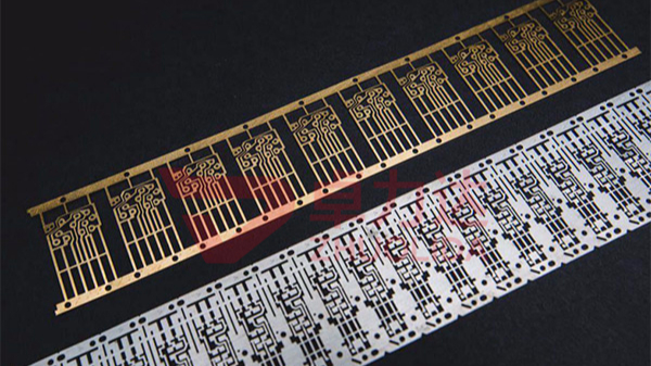 金屬蝕刻加工過(guò)程中的環(huán)境問(wèn)題