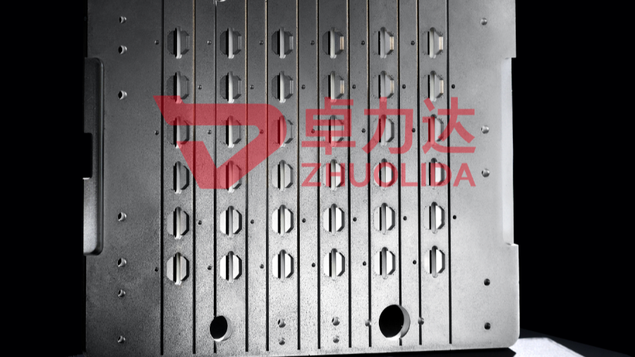 擴散焊技術(shù)簡介