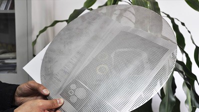塑料擠出造粒機(jī)過濾網(wǎng)蝕刻哪家好？