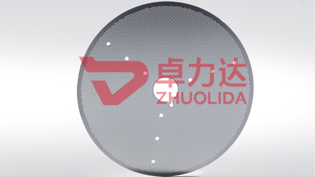 金屬蝕刻網(wǎng)