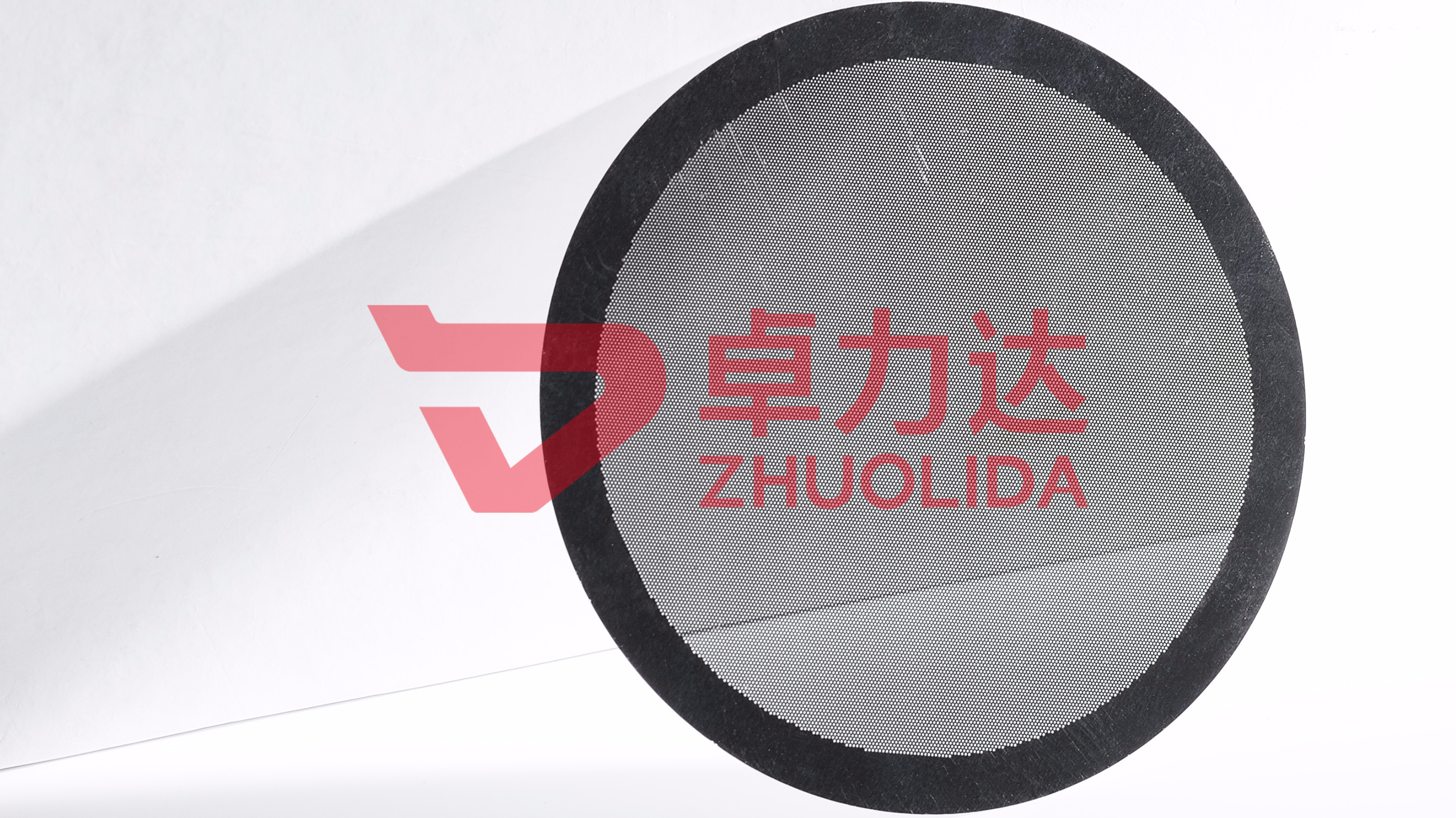 微孔濾網(wǎng)