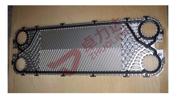 換熱器冷板
