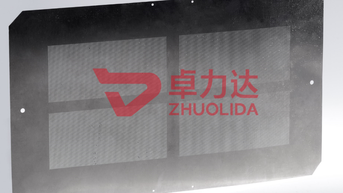 微孔板蝕刻不干凈的原因有哪些？