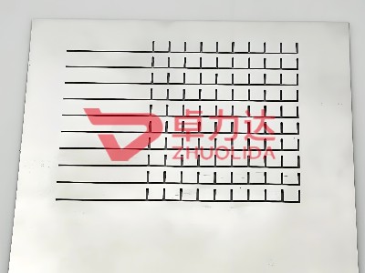 電鑄掩膜版