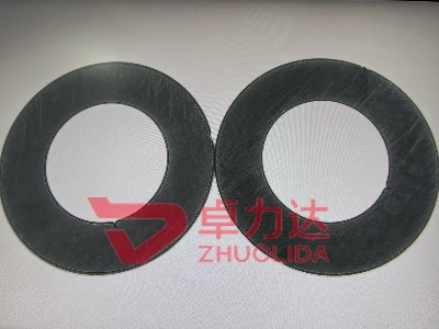 電鑄光闌片
