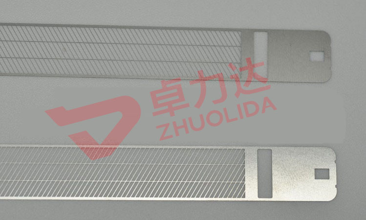 充電柵網(wǎng)