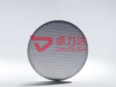 微孔霧化網(wǎng)