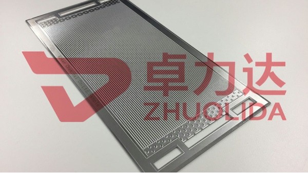 雙極板的性能要求有哪些？
