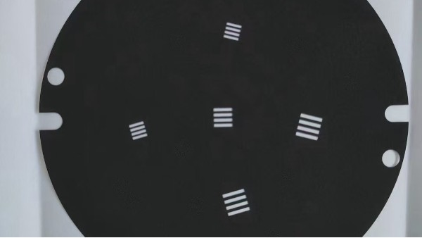 熱像儀靶標(biāo)