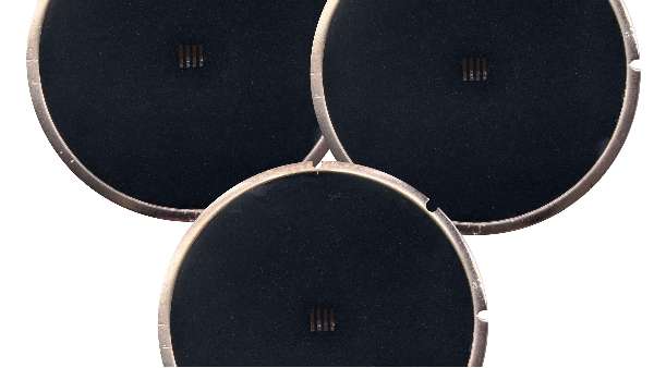 熱成像靶標(biāo)