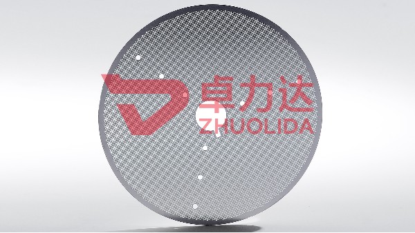 蝕刻是什么意思？