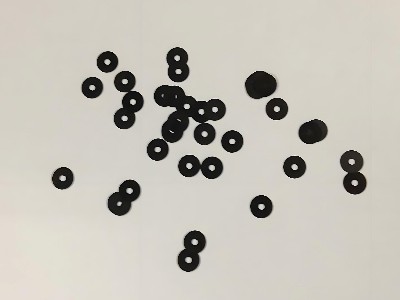 電鑄光闌片