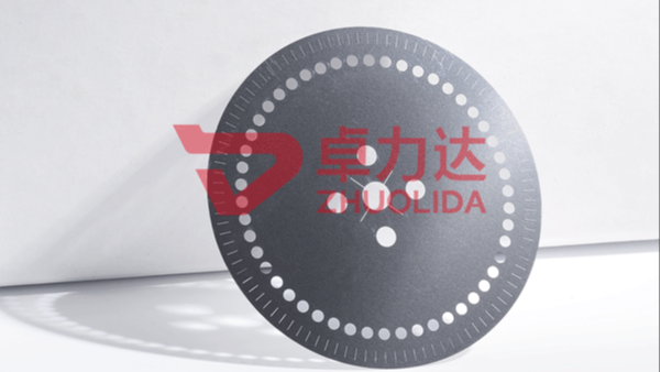 光闌片