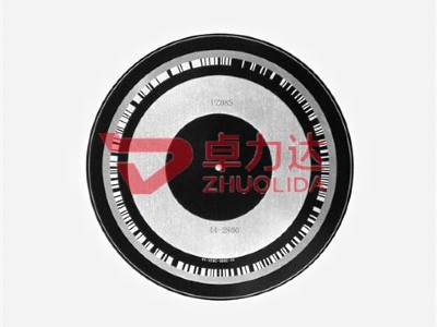 反射碼盤