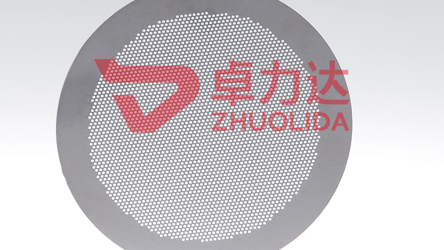 金屬蝕刻網(wǎng)