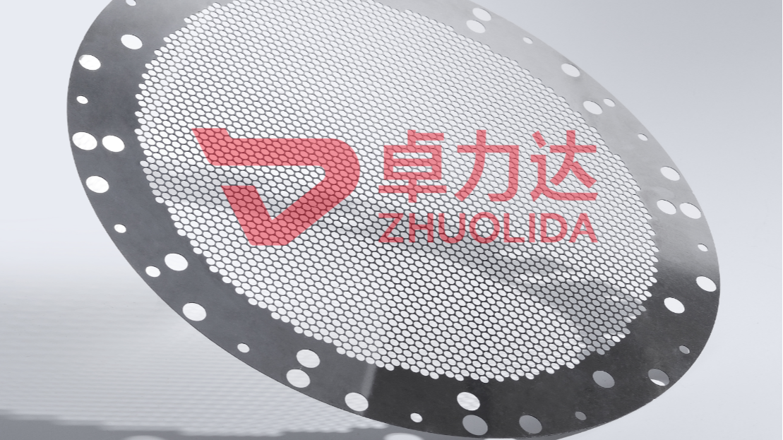 鉬柵網(wǎng)