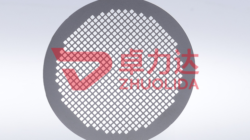 蝕刻過濾網(wǎng)