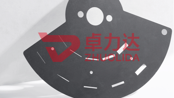 10微米狹縫