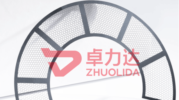 蝕刻網(wǎng)